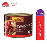 Tương hột ớt Lee Kum Kee 2.04kg