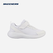 Giày sneaker bé trai Skechers Selectors - 403766L-WHT