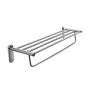 Máng khăn bồn xếp inox 304 TOVASHU 2 loại