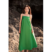 OLV - Đầm Venia Dress in Green