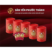 Kẹo Hồng Sâm KGC Candy 120g - SYPT