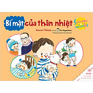 Bí Mật Của Thân Nhiệt - Sự Kỳ Diệu Của Cơ Thể Tái Bản 2020