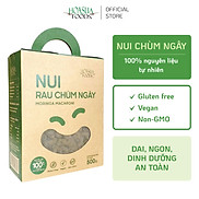 Nui chùm ngây Hoa Sua Foods 500g