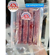 Chỉ giao HCM Lạp xưởng bò - 500gr