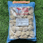 Sủi Cảo Nhân Thịt Beco - Gói 1000 Gram