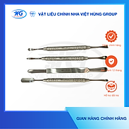 Cây Bóc Tách Nha Khoa PMC ORTHO - VIỆT HÙNG GROUP