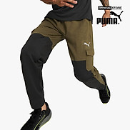 PUMA - Quần thể thao nam phom suông Q4 Cloudspun Training 522321-62