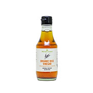 Nước tương hữu cơ Tamari và Teriyaki 200ml - PBFarm