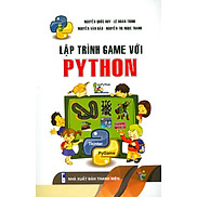 Lập Trình Game Với Python