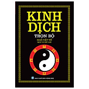 Kinh Dịch Trọn Bộ