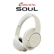 Tai nghe chụp tai Bluetooth Soul Ultra Wireless 2 SU76 - Hàng chính hãng