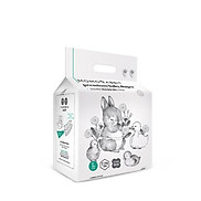 Bỉm Quần Classic MOMO RABBIT - Size L - 8-12kg - 28 Miếng