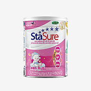 Sữa Bột KIDS PLUS_STASURE Sữa Non Giàu Kháng Thể