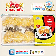 giao 1H tp.HCM Tôm Sú Tẩm Bột Truyền Thống - Tôm Xẻ Bướm