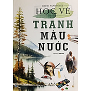 Học Vẽ Tranh Màu Nước