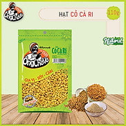 Hạt cỏ cà ri 110grFenugreek Seed