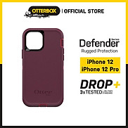 Ốp Lưng Chống Sốc OtterBox Defender Series cho Iphone 12 Pro