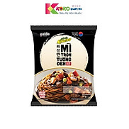 Mì trộn tương đen koreno 78g