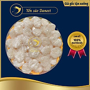 Tổ yến vụn baby - 100gr từ 45 - 90 viên - Bồi bổ sức khỏe trể em