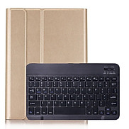 Bao da kèm bàn phím Bluetooth dành cho iPad Gen 9 2021 Smart Keyboard