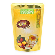 Bột Cacao nguyên chất Rich 300g