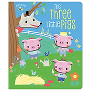 Busy Bees The Three Little Pigs