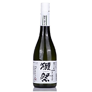 SAKE DASSAI 3 9 JYUNMAI DAIGINJYO 720ML 12C T