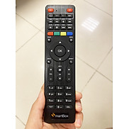 Remote điều khiển đầu thu MyTV VNPT SMARTBOX và FPT SMARTBOX hàng chính