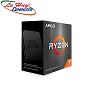 CPU AMD Ryzen 7 5800X3D 3.4GHz Upto 4.5GHz 100MB 8 Cores, 16 Threads 105W