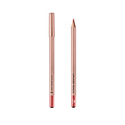 BẢN MỚI Chì Kẻ Viền Môi Vacosi Lipliner Pencil No.9 Dust Pink - Hồng Nude
