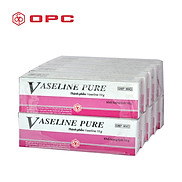 VASELINE Kem dưỡng môi OPC