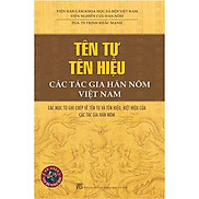 Tên Tự Tên Hiệu