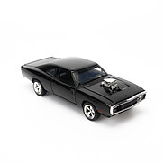 Mô hình xe Dodge Charger R T Fast and Furious 7 1 32 Miniauto - 32011