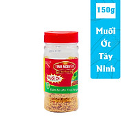 Muối Ớt Tinh Nguyên 150g