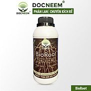 Phân bón kích rễ Bio Root 500ml, rễ khỏe vượt trội, dinh dưỡng tối ưu