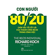 Con Người 80 20 _TRE