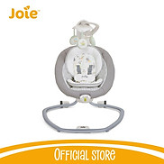 Nôi đưa trẻ em Joie Serina Swivel