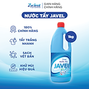 NƯỚC TẨY JAVEL ZYCLENT - 1KG