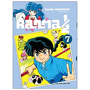 Ranma 1 2 - Tập 7