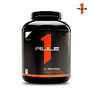 Rule 1 Protein Isolate 5Lbs - Sữa tăng cơ Rule1 - Whey Protein R1