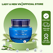 Kem dưỡng Tenamyd Platinum Acne Care Clarifying Cream 60g dành cho da mụn