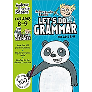 Let s do Grammar 8 - 9
