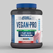 Bột Protein Thực Vật Cho Người Ăn Chay Vegan-Pro 2.1KG