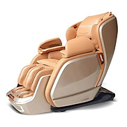 Ghế massage toàn thân OKACHI JP-i60 Plus  Vàng Gold