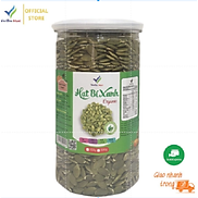 Nhân Hạt Bí Xanh Sấy Chín Viettin Mart 500G