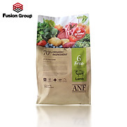 Thức ăn hạt cho chó ANF 6FREE VỊ CỪU 2KG