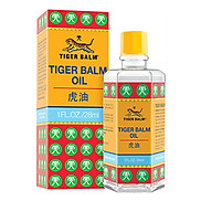 Dầu nước con cọp Tiger balm 28ml