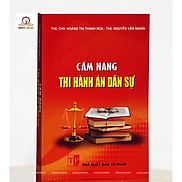 Cẩm nang thi hành án dân sự