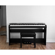 Đàn Piano điện cao cấp Home Digital Piano - Artesia Harmony - Màu đen