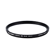 Kính Lọc Concept Filter UV Digital Hd 58mm nhập khẩu